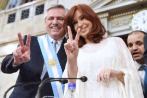 Lee más sobre el artículo Joaquín Morales Solá: “Cristina se fue, ya no está en el Gobierno”