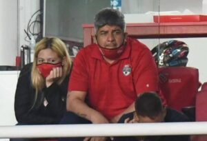 Lee más sobre el artículo Anulan el sobreseimiento de Pablo Moyano en la causa por defraudación a Independiente