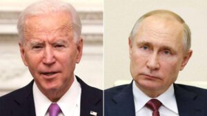 Lee más sobre el artículo Biden: “No vamos a librar una guerra contra Rusia»