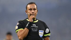 Lee más sobre el artículo Darío Herrera será el árbitro del Superclásico entre River y Boca