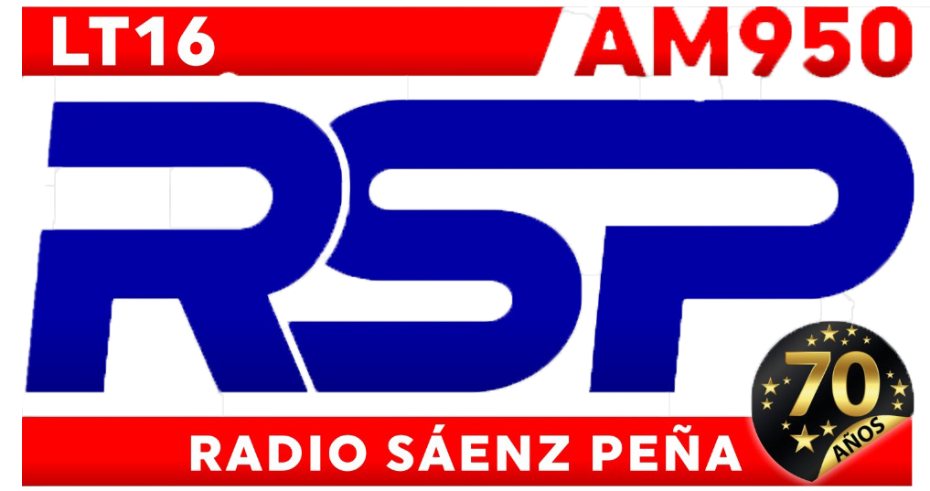 Radio Roque Saenz Peña Fm 93.3Mhz Am 950