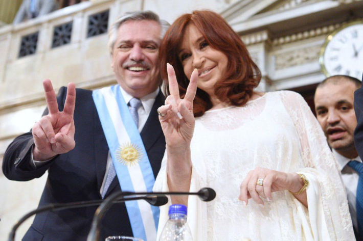 En este momento estás viendo Joaquín Morales Solá: “Cristina se fue, ya no está en el Gobierno”